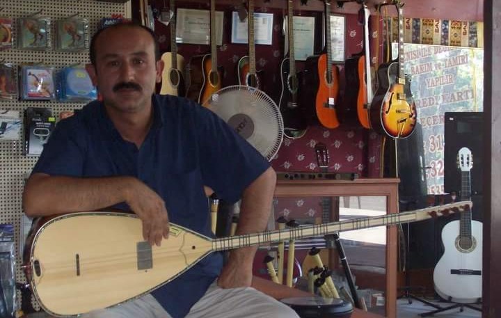 Abalıoğlu’nun Acı Günü