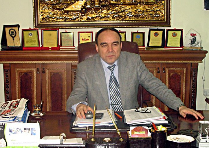 KIZILAY 600 ÖĞRENCİ’Yİ SEVİNDİRDİ