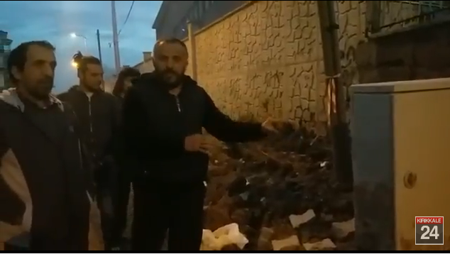 Vatandaş; Mağduruz,20 Gündür Telefon ve İnternetimiz Kesik!!!