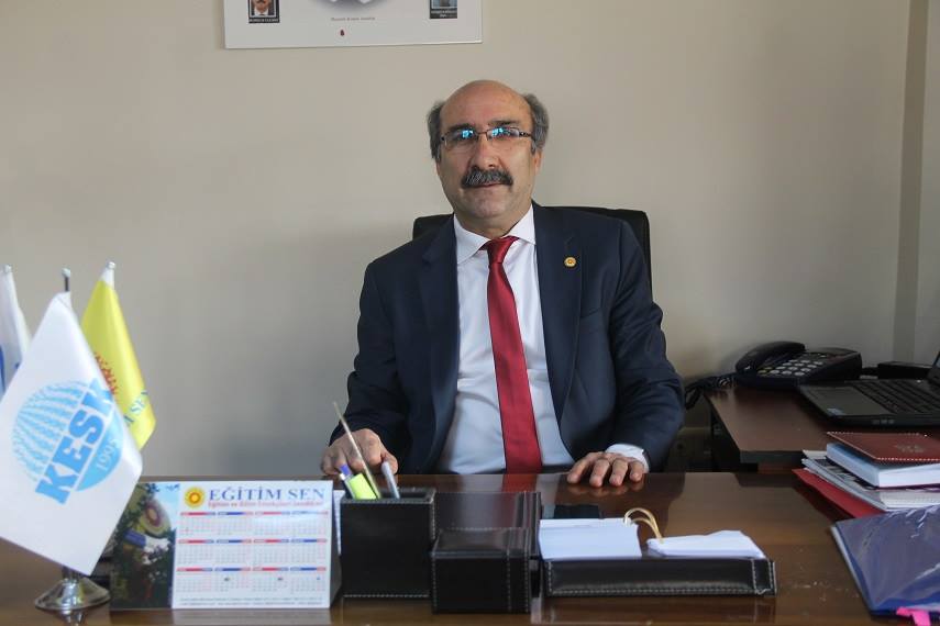 Şahin; Öğretmen, Performans Değil İtibar İstiyor