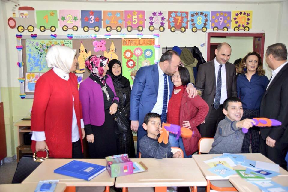 Dağdelen, Sorun Varsa, Çözüm De Vardır