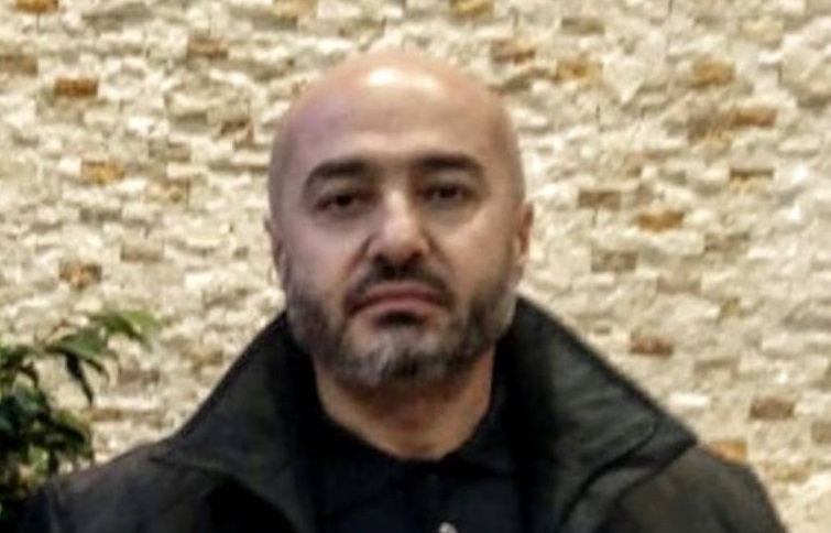 Kırıkkale İHH Temsilciliğine Muhlis Denek Getirildi