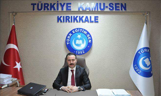 Türk Milletinin En Önemli Karakterinin Adıdır