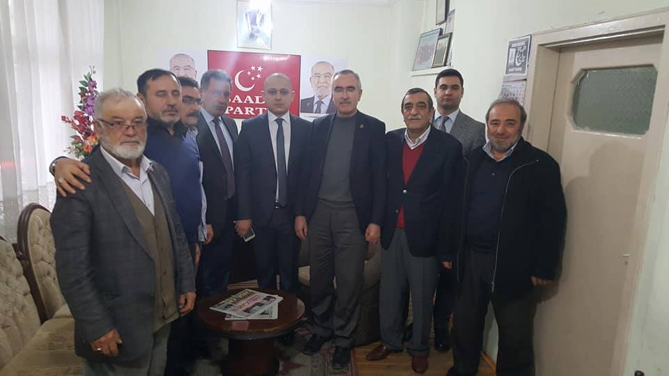 Şeker Fabrikalarına Sahip Çıkıyoruz