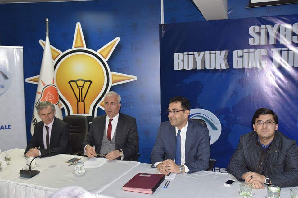 Hedef Birinci Olmak