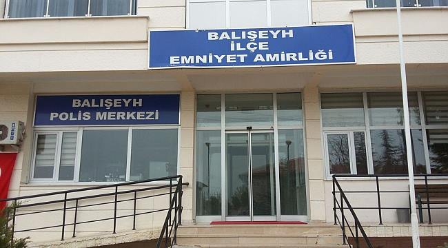 4 Ayrı Suçtan Aranan Şahıs Yakalandı