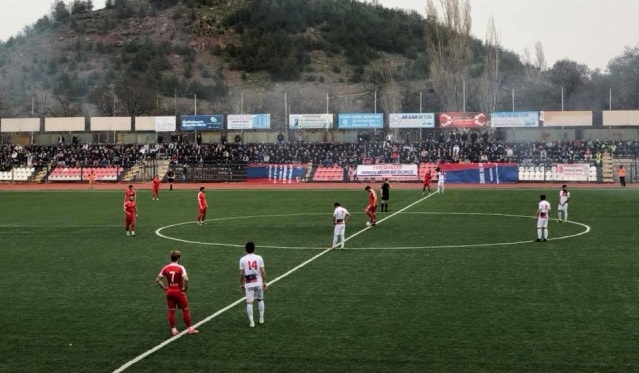 Ruh Yok 1-5