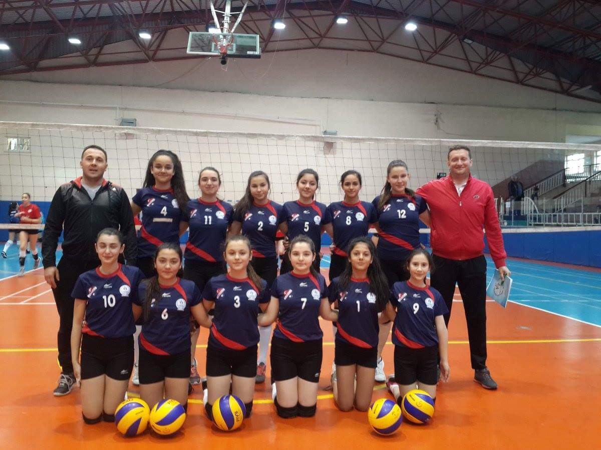 Yarı Finale Çıktılar