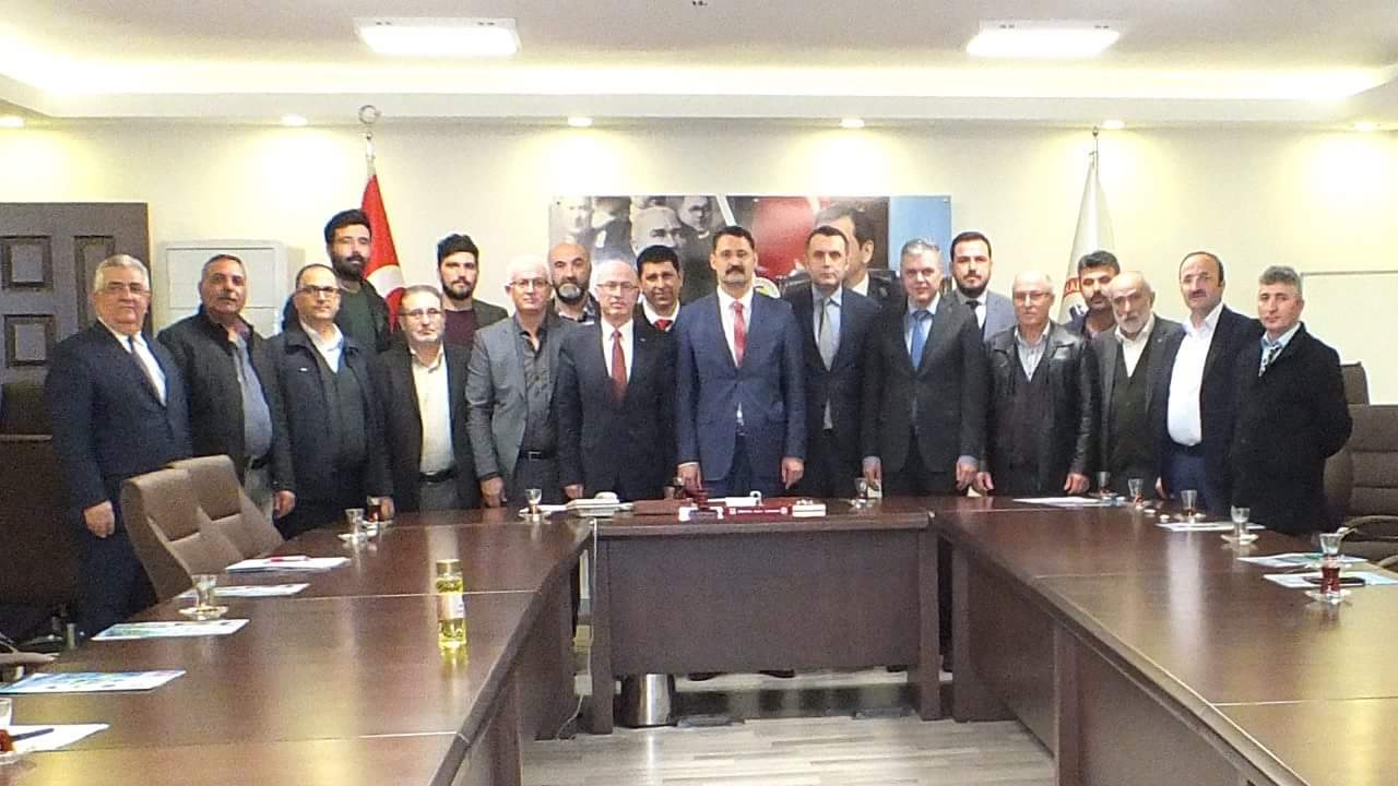 11 Firmaya 3 Milyon TL Destek