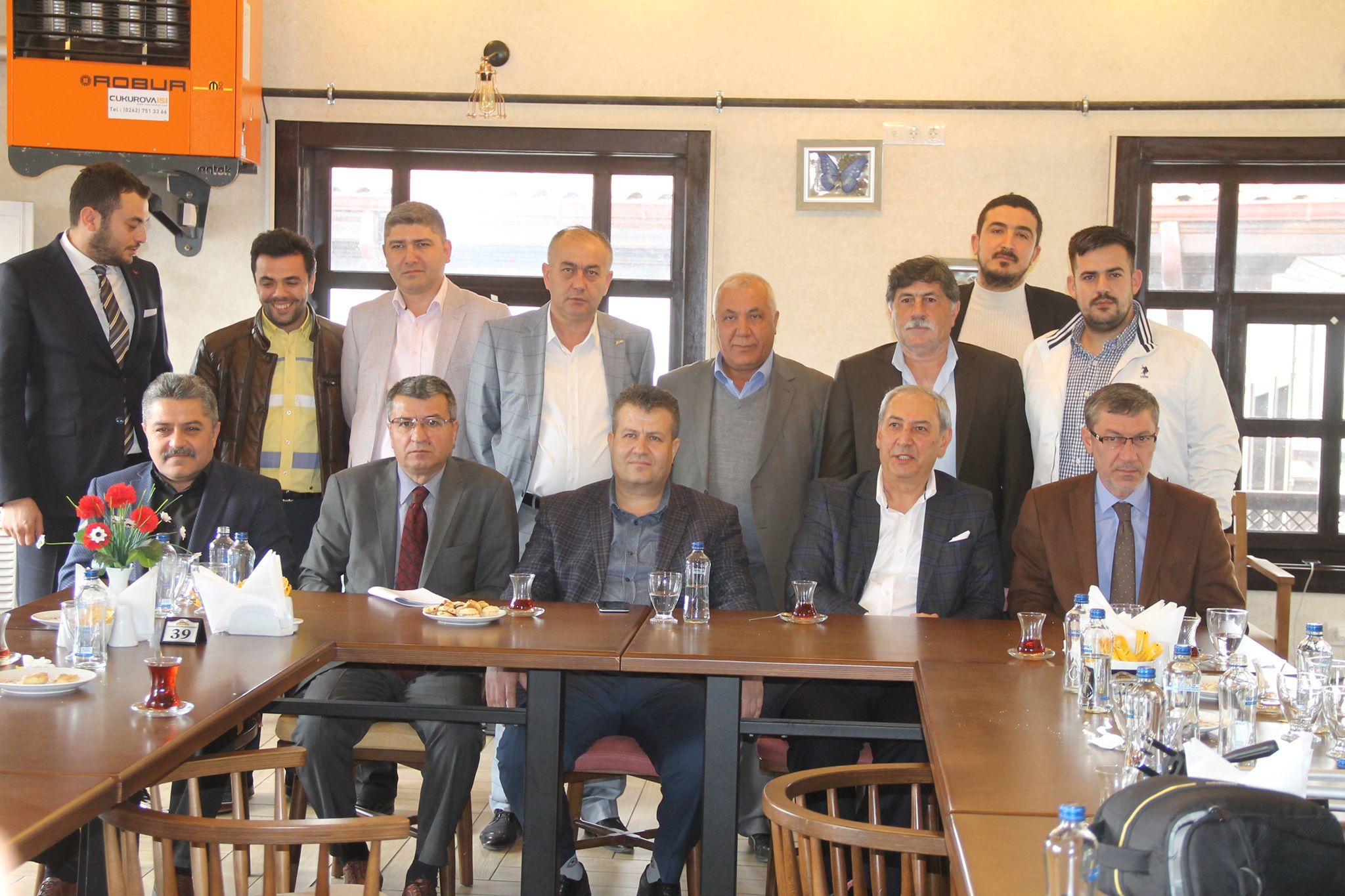 Yatırımcıyı Bürokrasiden Kurtarmamız Lazım