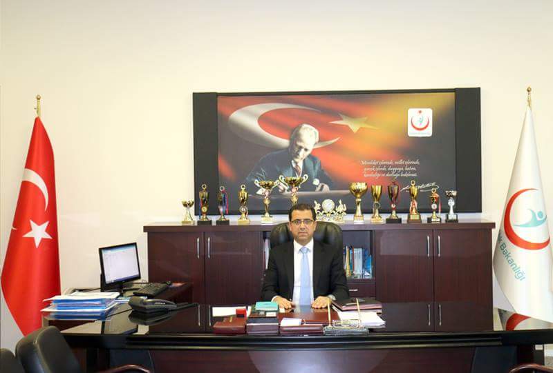 Başhekim Akça, Bir Gün Hepimiz Yaşlanacağız