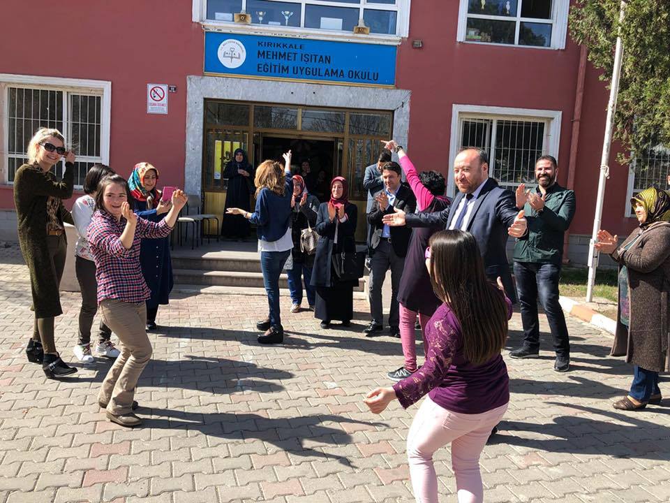 Dağdelen’den Anlamlı Ziyaret