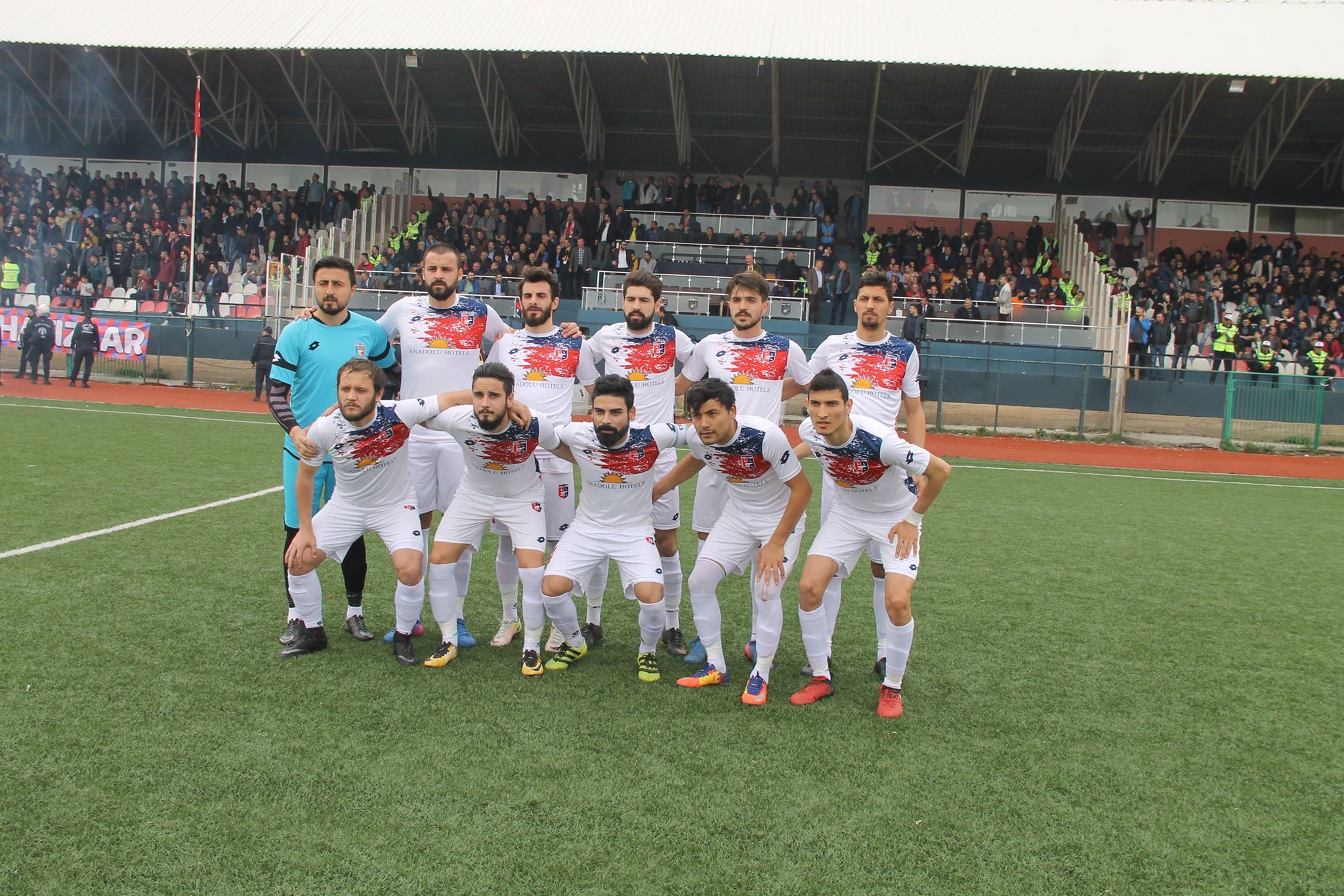 TM KIRIKKALESPOR’A PARA CEZASI VERİLDİ