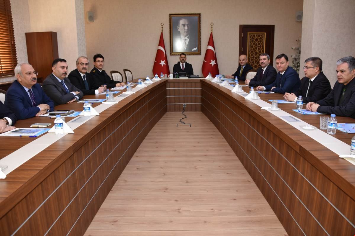Sıfır Atık Projesi Hayata Geçiyor
