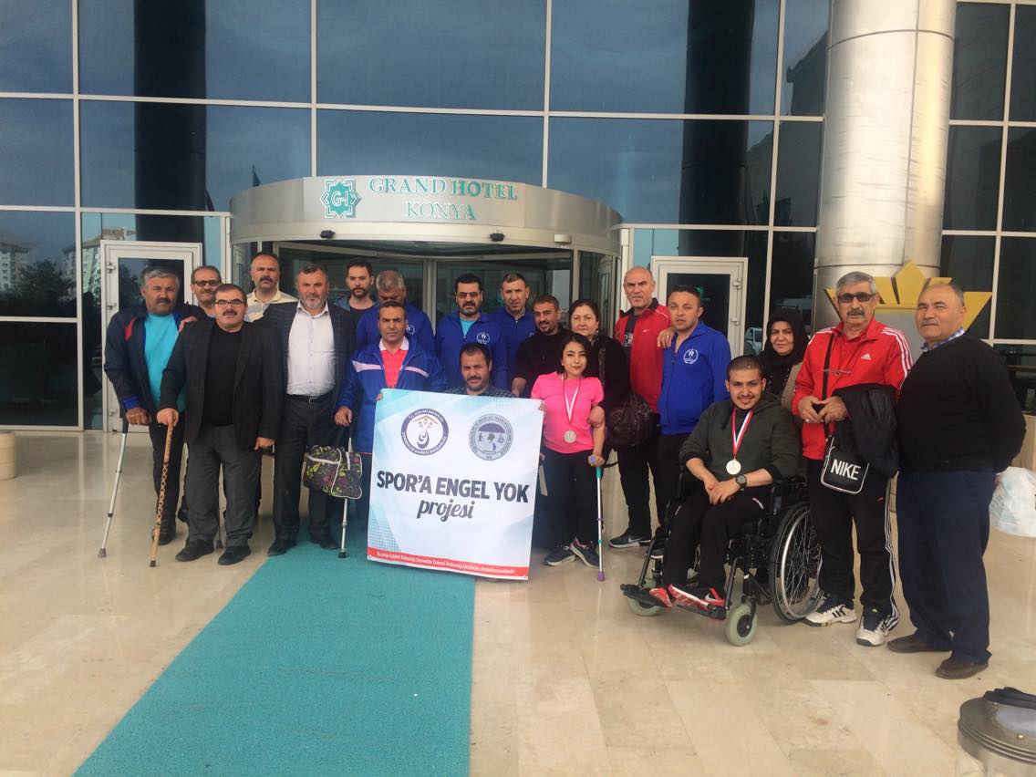Karakoç, Kendi Rekorunu Kırdı