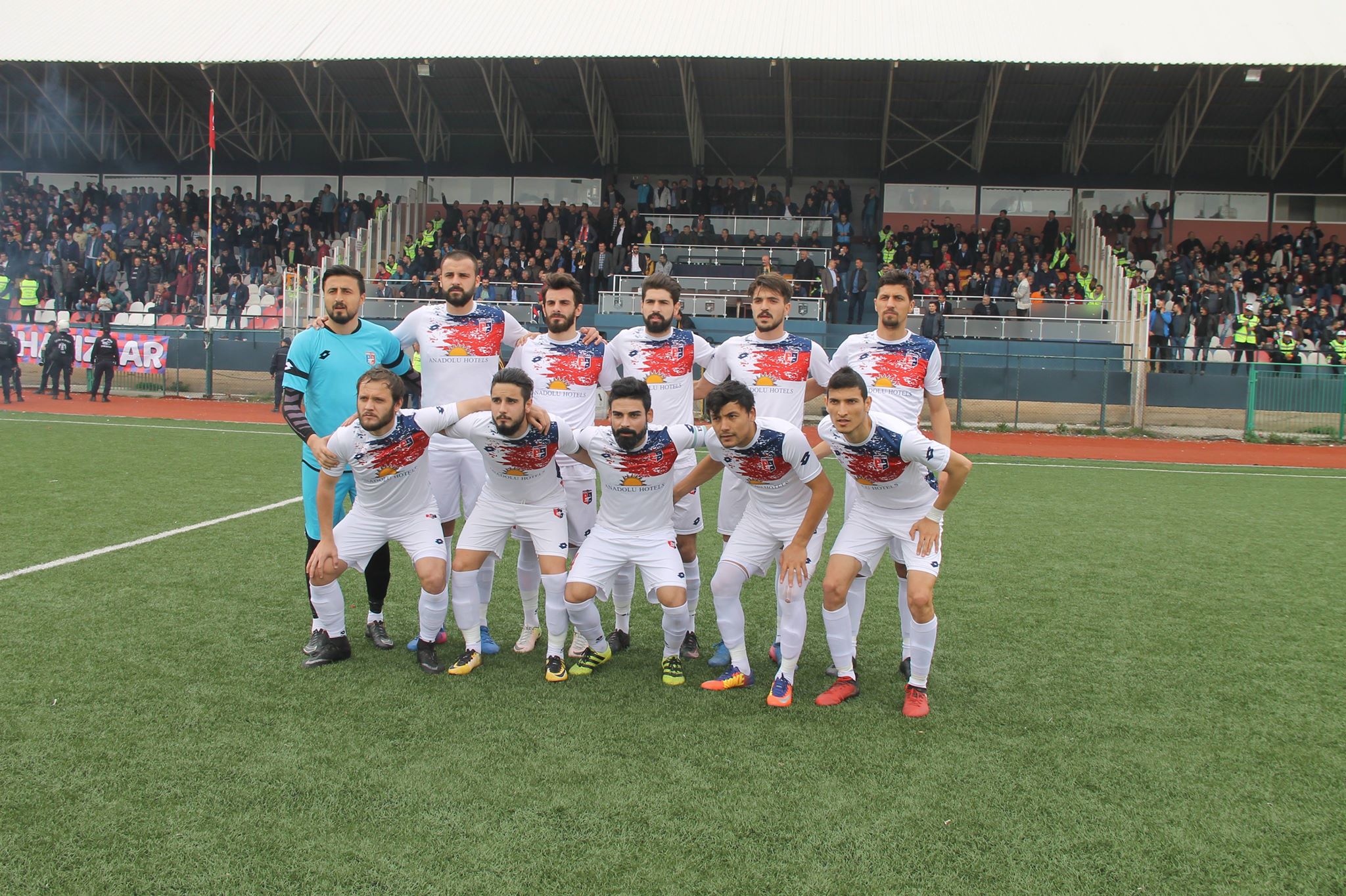 TM Kırıkkalespor 3-1 Çubukspor