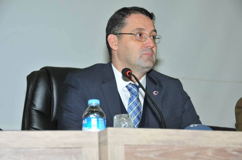 Valilik İlk Halk Toplantısını Gerçekleştirdi