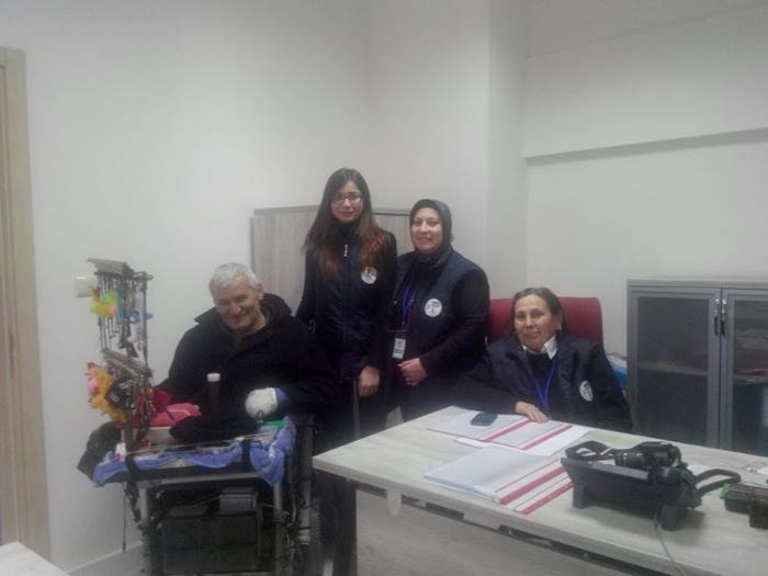 Yih’te 3 Ayrı Proje Hizmete Giriyor