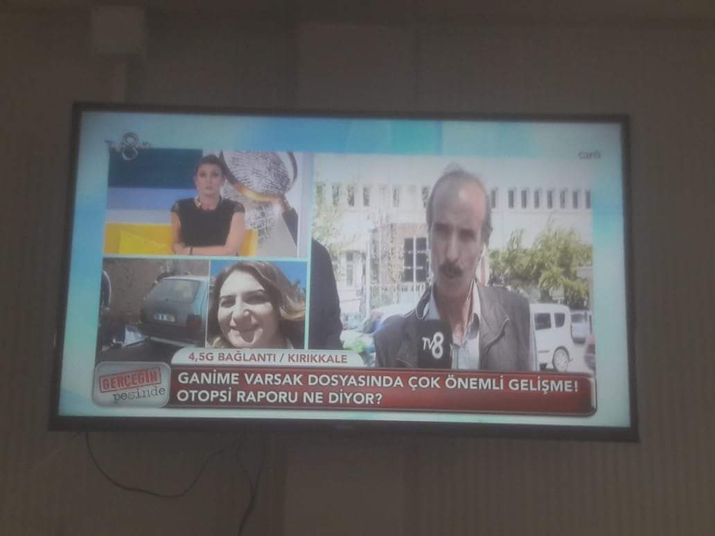 Savcılık Açıklama Yaptı