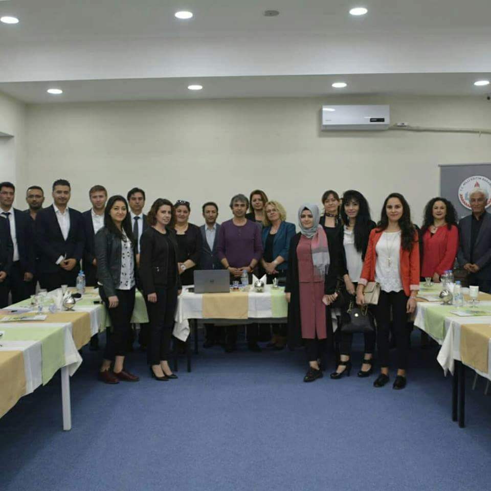 Tüfekçi, Amacımız Bu Şehrin Kaderini Değiştirmek
