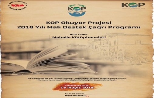 Mahalle Kütüphaneleri Kurulacak