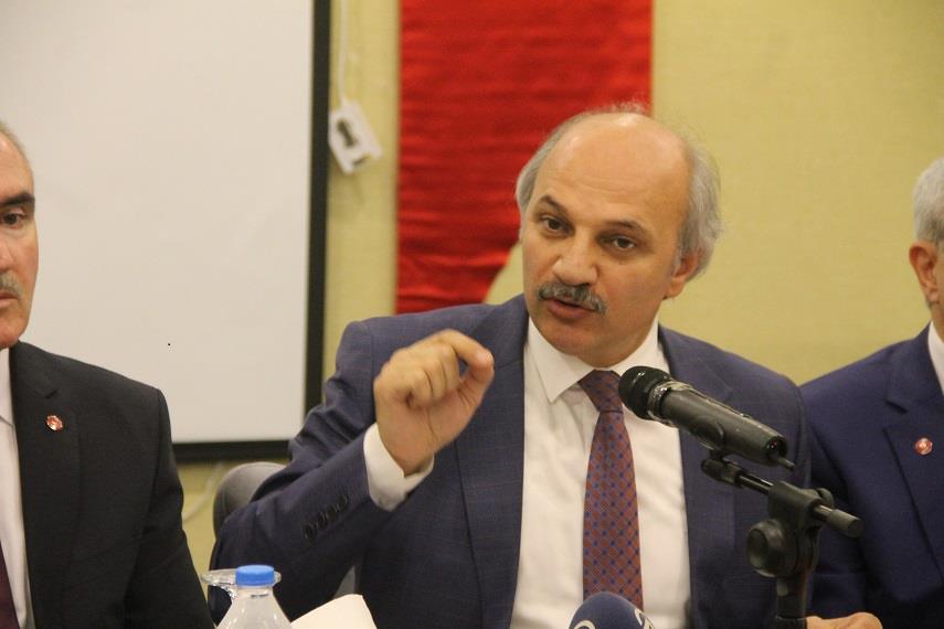 Aydın,İslam Toprağının Bombalanmasından Memnuniyet En Büyük Zillet