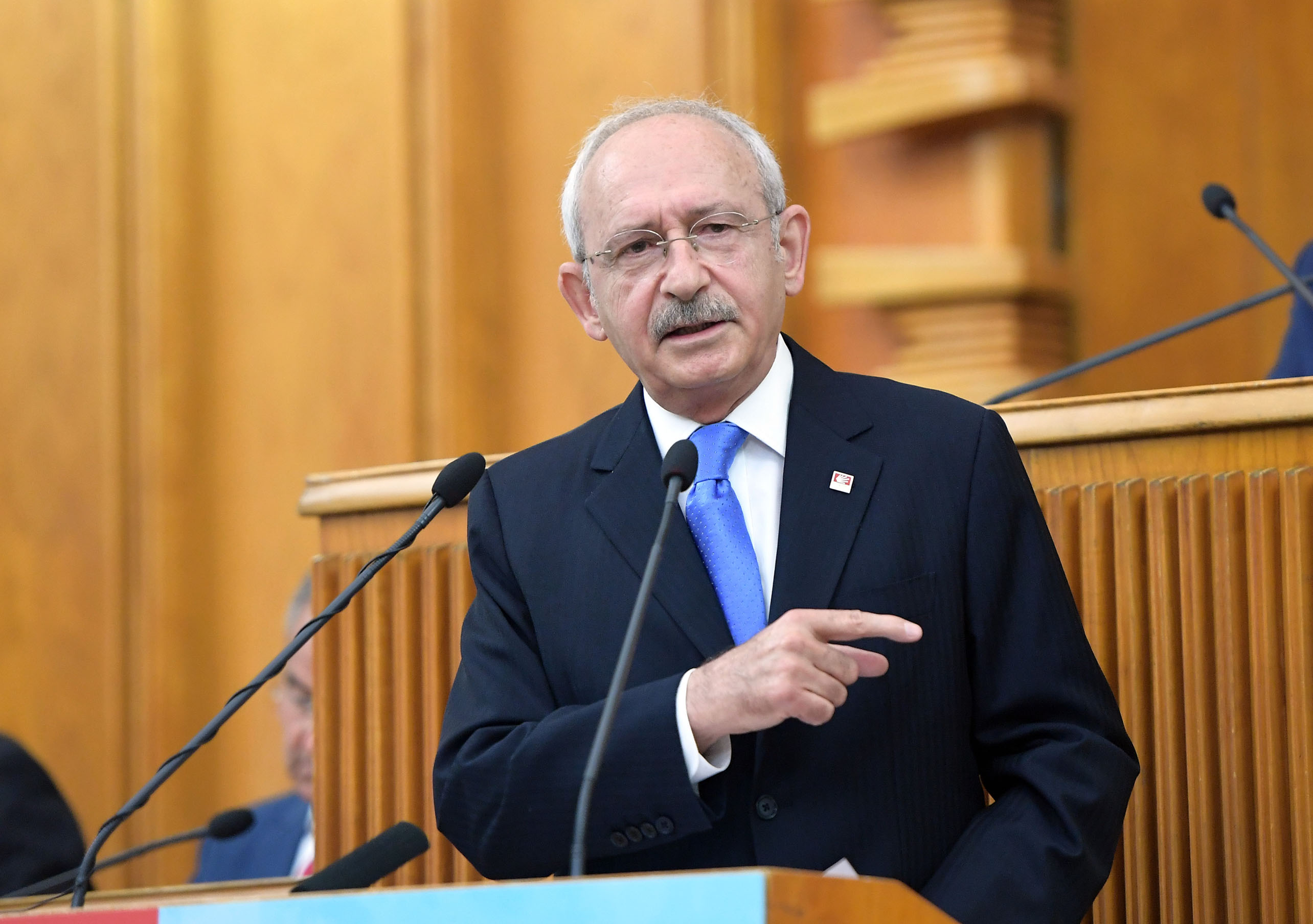 2018 Demokrasi Yılı Olacak