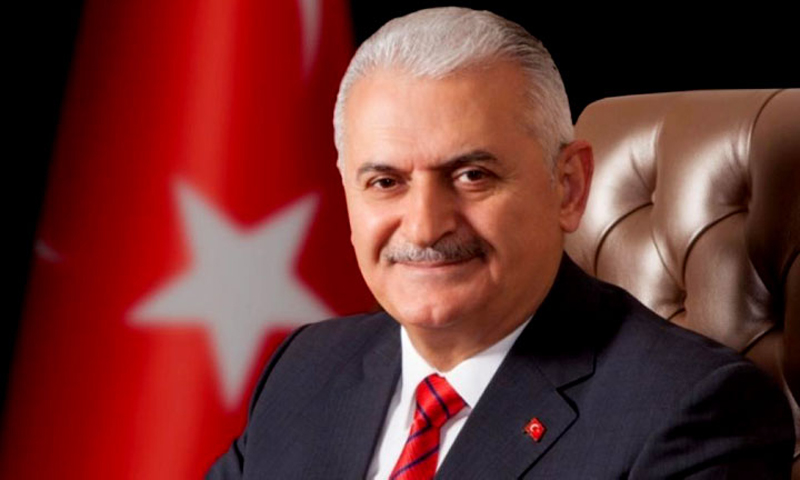 ”ÜLKENİN GELECEĞİ ŞAHSIMIN GELECEĞİNDEN ÇOK DAHA ÖNEMLİDİR”
