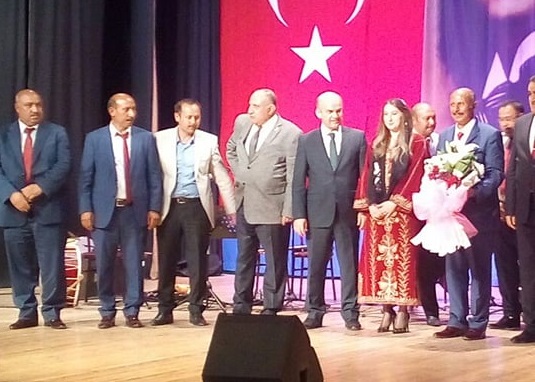 Taşan Kardeşler ve Ustalar Topluluğundan Müzik Ziyafeti