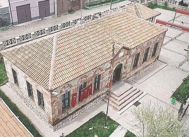 Keskin’in Tanıtımı İçin Kısa Film Çekildi
