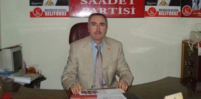Vurgun 23 Nisan İle İlgili Basın Açıklaması Yaptı