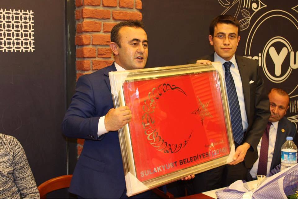 Sulakyurt Her Daim Gönlümde Olacak