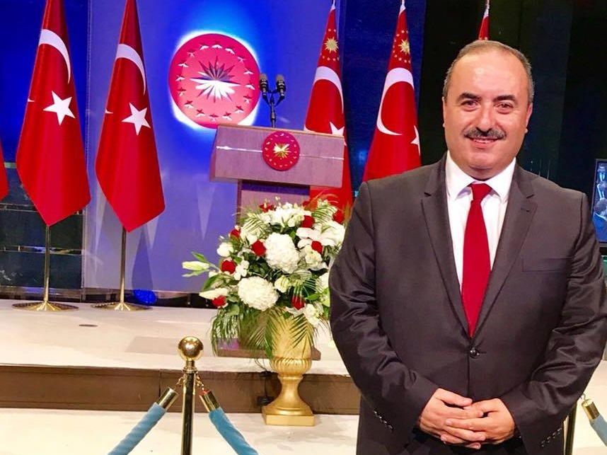 Albayrak Cuma Günü Aday Adaylığını Açıklıyor