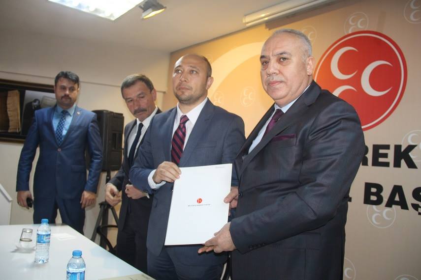 Pekgöz, Desteğe Hazırım