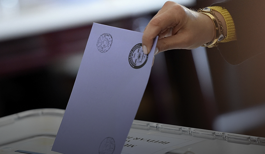 Ak Parti’de Temayül Yoklaması 5 Mayıs’ta