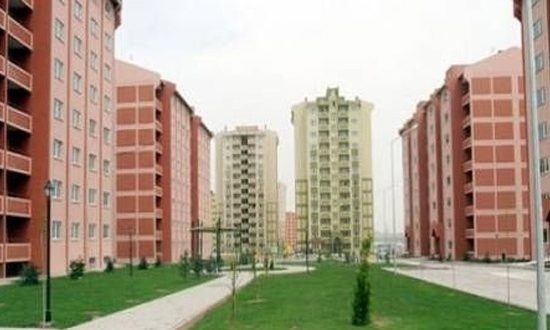 Çelebi’de TOKİ Kayıtları Başladı