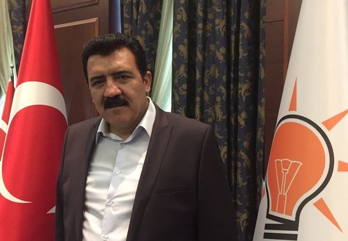 Güleç Adaylık Başvurusunu Yaptı