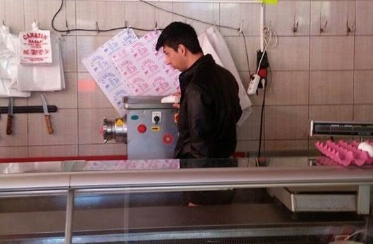 Keskin’de Gıda Denetimi Yapıldı