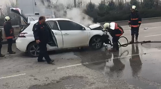 Kırıkkale’de Trafik Kazaları: 12 Yaralı