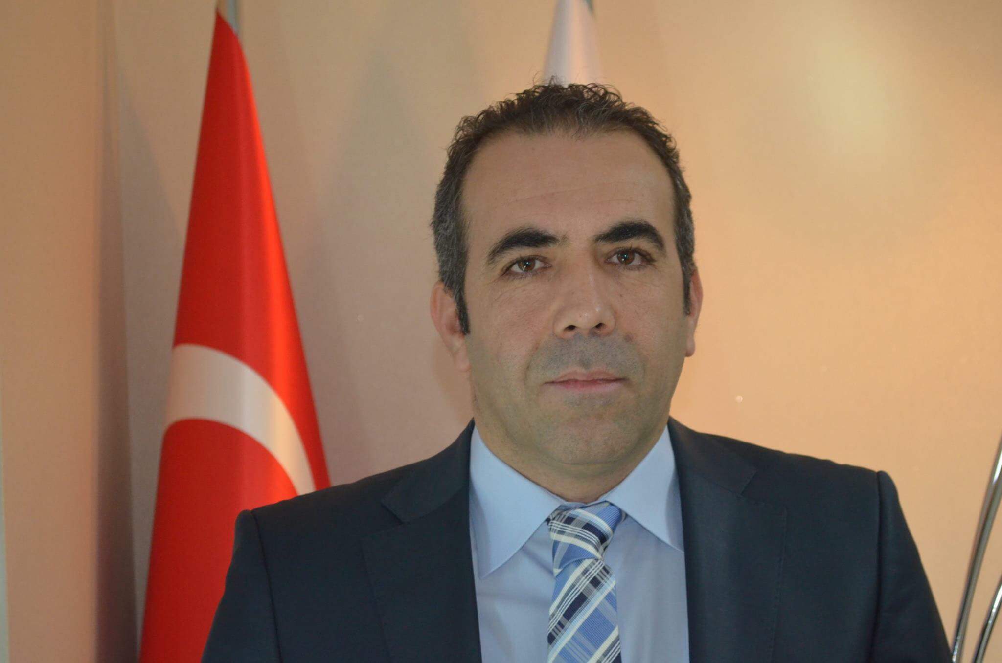 Kılıç, Güçlü Türkiye ve Güçlü Kırıkkale İçin Çalışacağız