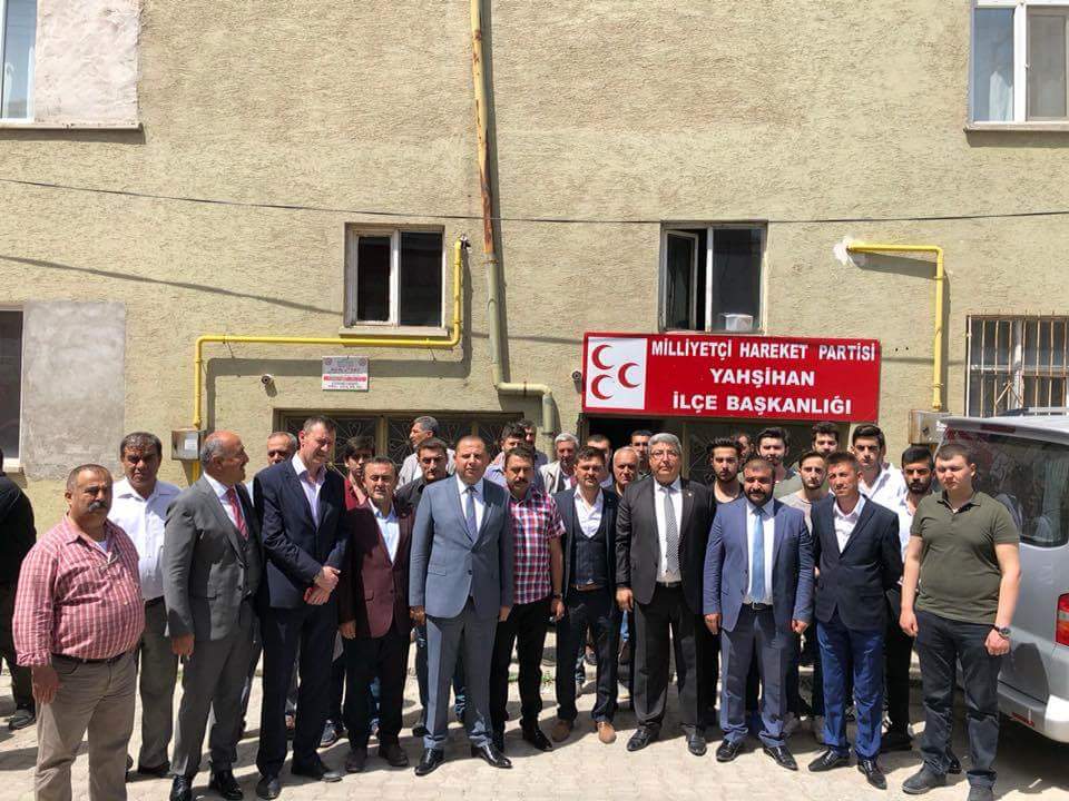 Cumhur İttifakı “Millet Aklı”