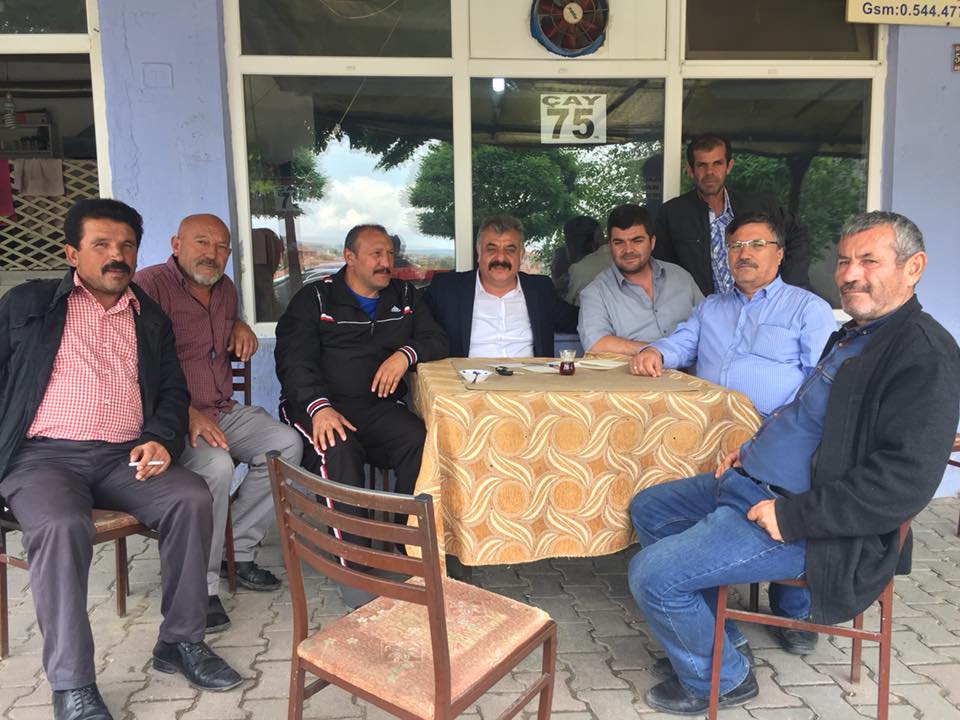 Aykul, Çalışmalarına Devam Ediyor