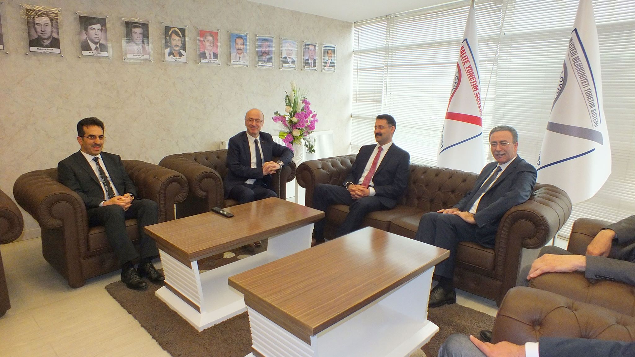 MKE Genel Müdürü Taşkın; Silah OSB Bulunmaz Nimet