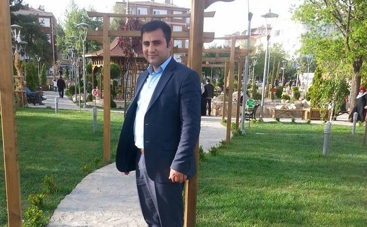 MAGANDA KURŞUNU AĞIR YARALADI