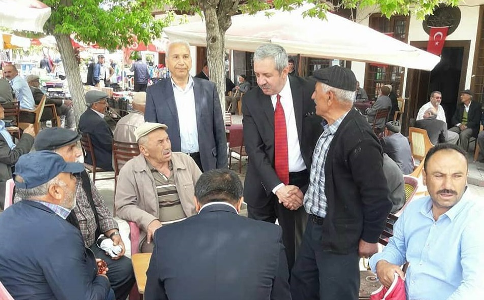 ALTINIŞIK KIRIKKALE İYİ OLACAK