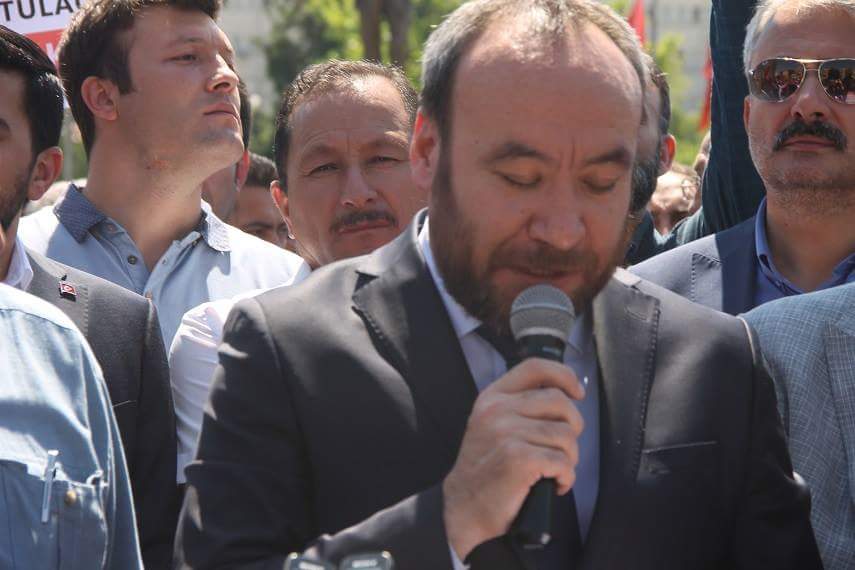 Filistin ve Filistinliler Asla Yalnız Değildir