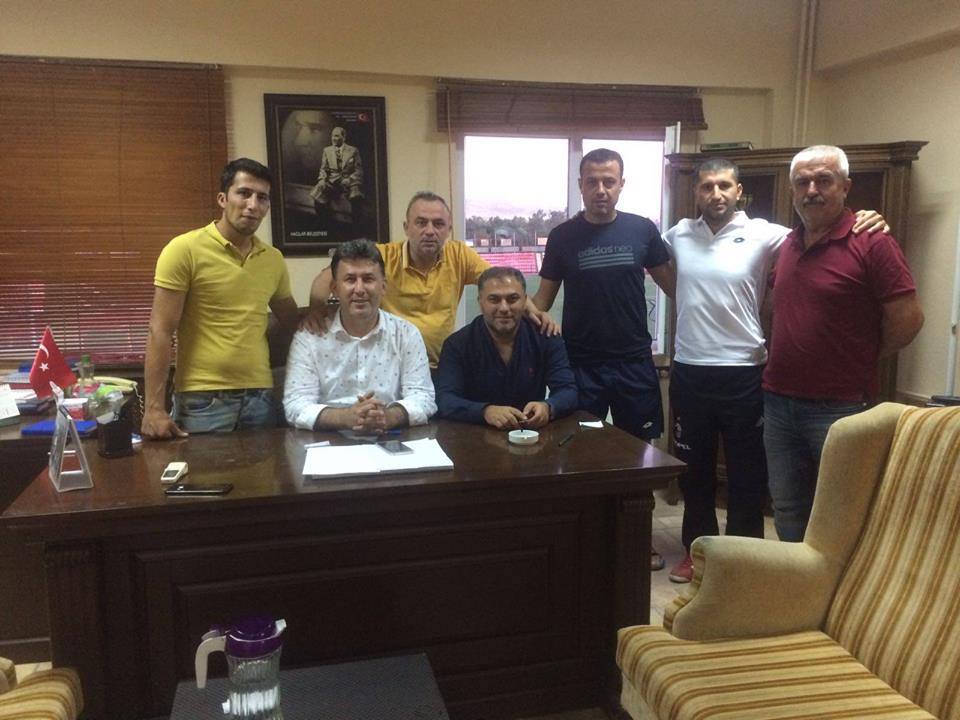 MKE KIRIKKALESPOR KONGREYE GİDİYOR