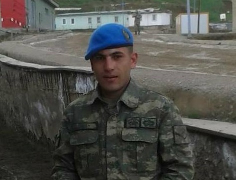 Şehidin Var Kırıkkale (Güncelleme)