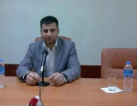 Maganda Kurşunu Can Aldı