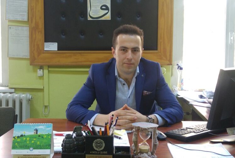 Ek Göstergede Teknikerler de Çalışmaya Dahil Edilmeli